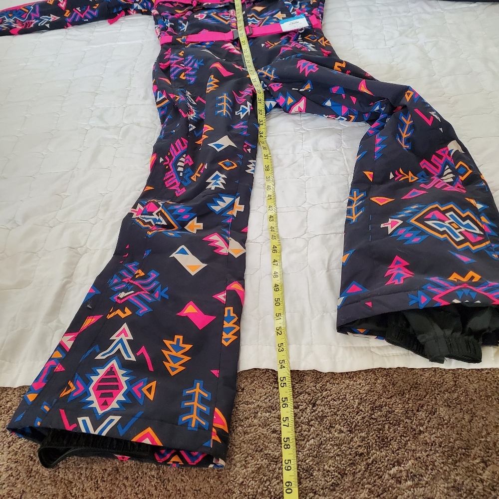 Snow suit - Picture 8 of 16